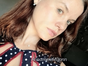 Annamendelsonn