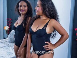 Annamillerx