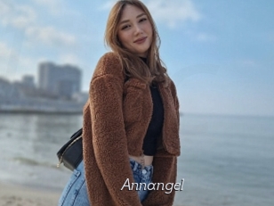 Annangel