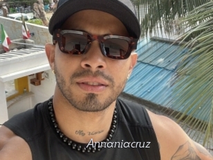 Annaniacruz