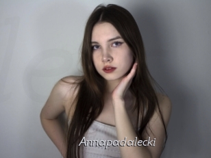 Annapadalecki
