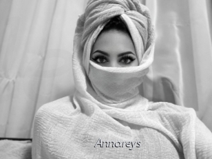 annareys Le Scandale