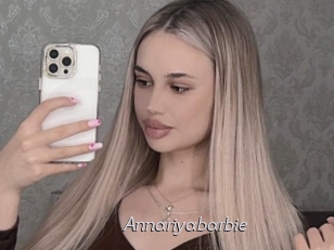 Annariyabarbie