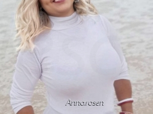 Annarosen