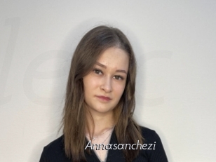 Annasanchezi