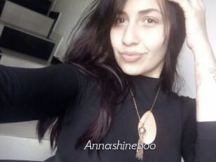 annashinepoo Le Scandale