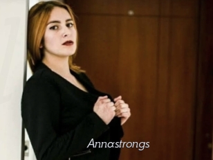 Annastrongs