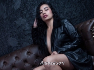 annastuart Le Scandale
