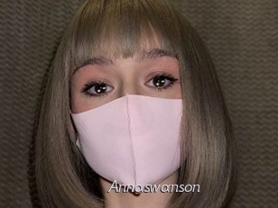 Annaswanson