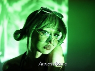 Annatakano