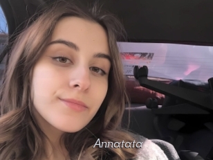 Annatata