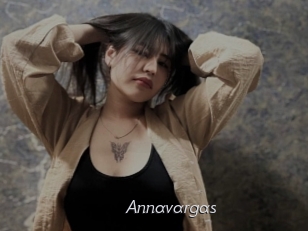 Annavargas