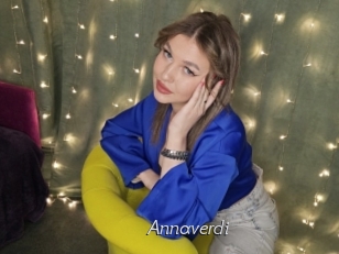 Annaverdi