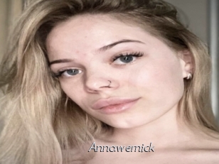 Annawernick