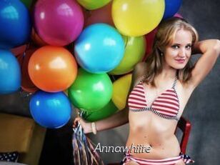 Annawhiite