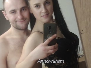 Annawilhem