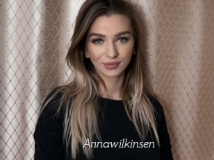 Annawilkinsen
