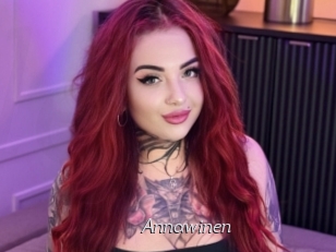 Annawinen