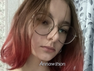 Annawitson