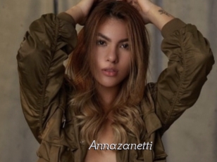 Annazanetti