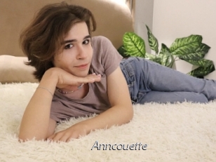 Anncouette