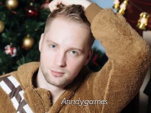 Anndygames