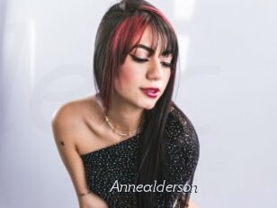 Annealderson