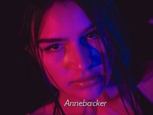 Annebacker