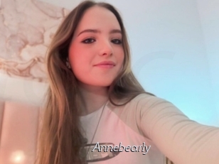 Annebearly