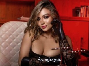 Anneforyou