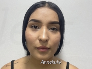 Annekukk
