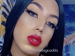Anneliesebigcockts