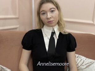 Annelisemoore
