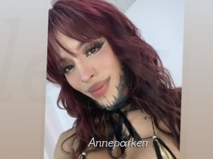 Anneparkerr