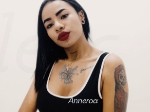 anneroa Le Scandale
