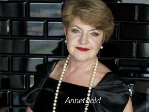 Annetgold