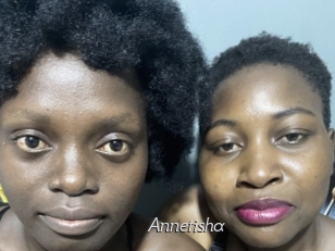 Annetisha