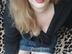 Annetloves