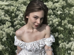Annettaclarck