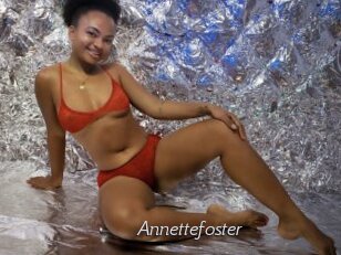 Annettefoster