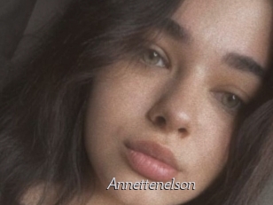 Annettenelson