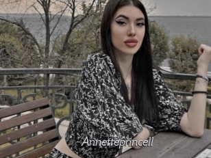 Annetteprincell