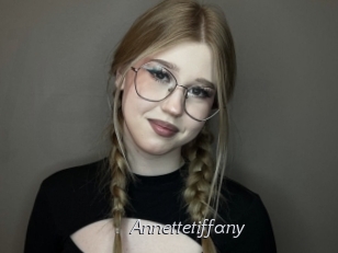 Annettetiffany