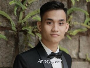 Anneygreen