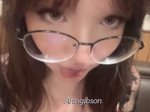 Anngibson