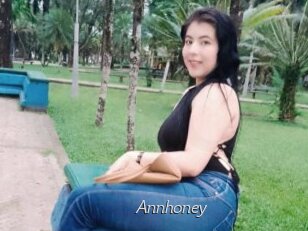 Annhoney