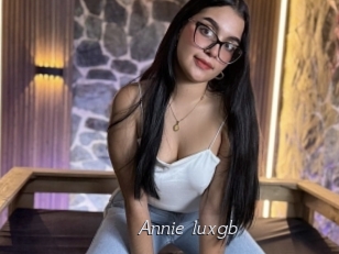 Annie_luxgb