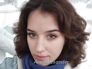 Anniealexander