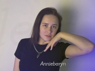 Anniebaryn