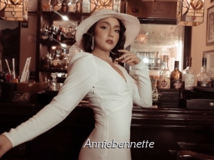 Anniebennette